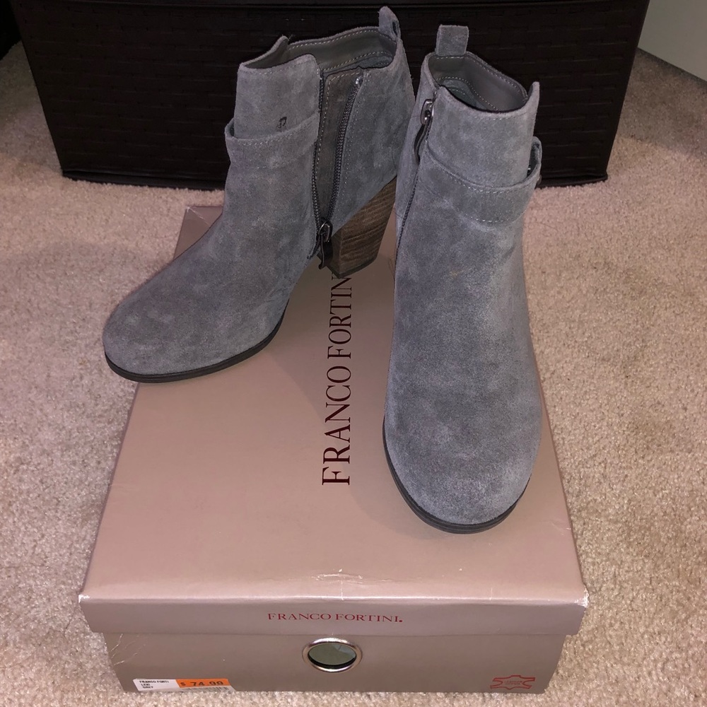 Booties